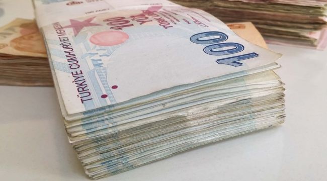 Merkez Bankası'ndan yeni TL adımı