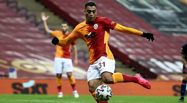 Mostafa, Salah gibi dev potansiyel