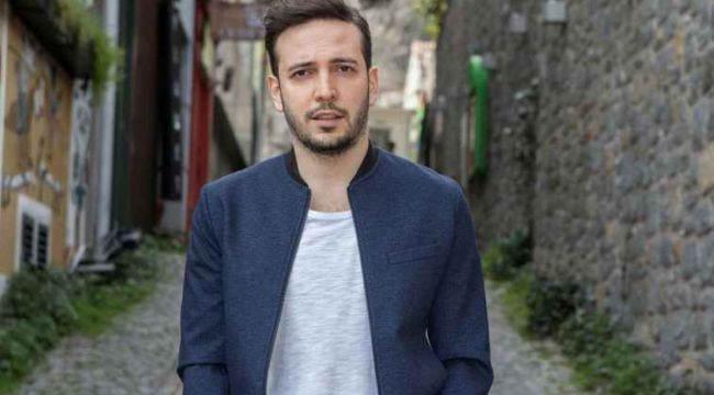 "Müezzinlik yaptım"