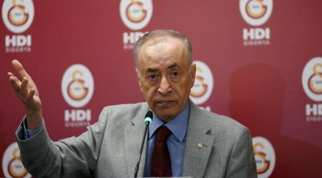 Mustafa Cengiz GS TV'de konuşacak