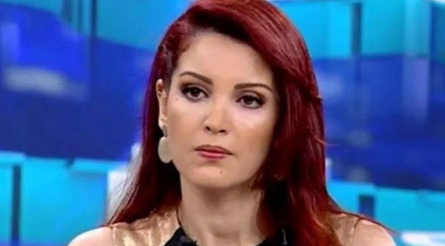 Nagehan Alçı hakkında 2 yıl 4 aya kadar hapis cezası istemi!