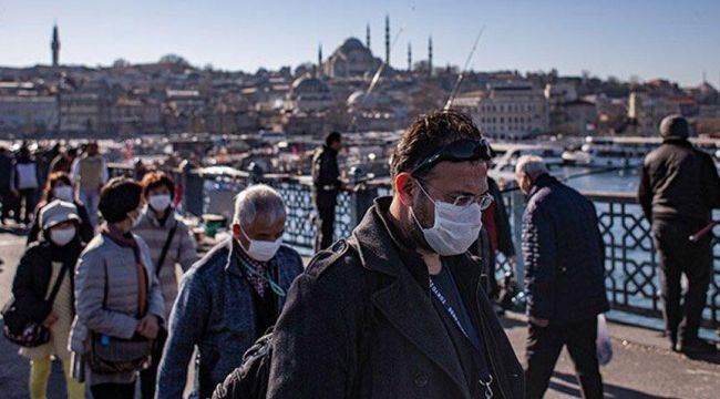 Normalleşme'de yeni dalga ve mutasyon uyarısı