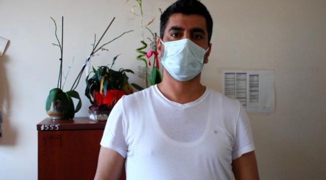 O BAKIM MERKEZİNE TEKRAR SUÇ DUYURUSU