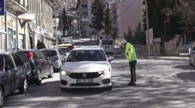 O ilde vaka sayısı yükseldi, denetimler arttı