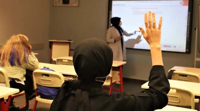 Okullar 2 mart salı günü açılacak!