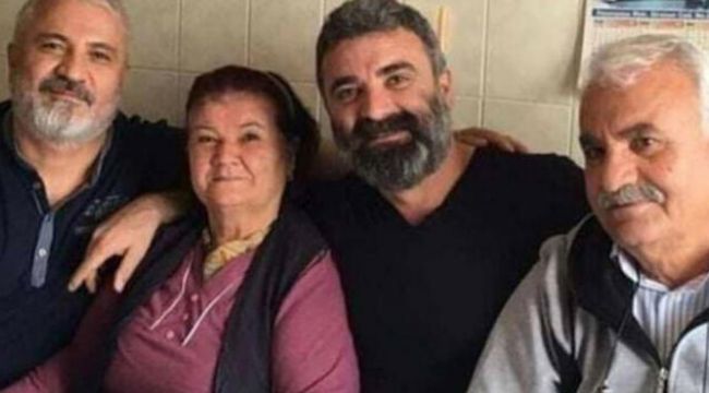 Oyuncu Mahir İpek'in annesi hayatını kaybetti