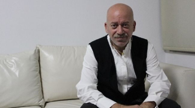 Oyuncu Mehmet Esen ameliyat oldu