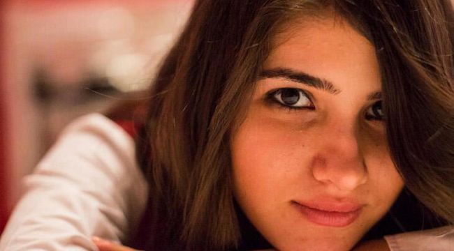 Özgecan Aslan mezarı başında anılıyor