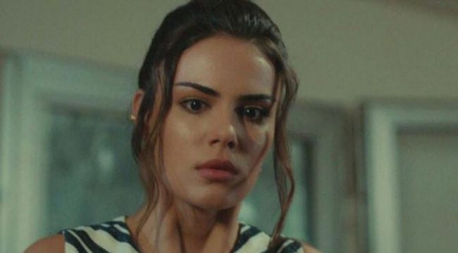 Özgü Kaya'dan suç duyurusu