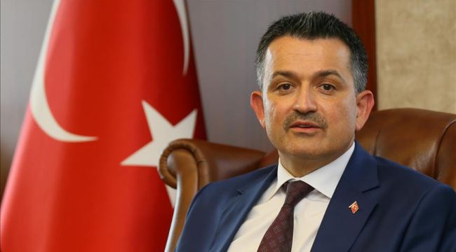 PAKDEMİRLİ'NİN İZMİR PROGRAMINA HORTUM ENGELİ