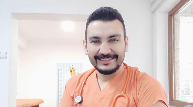 'Pandemi çocuklarda alerji şikayetlerini artırıyor'