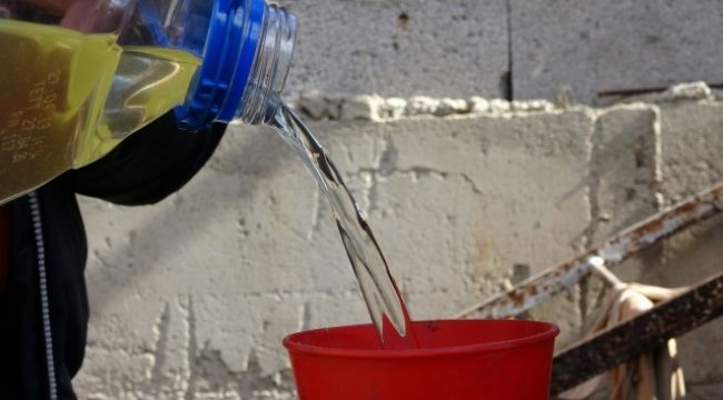 Pandemide lavanta yağına olan talep arttı