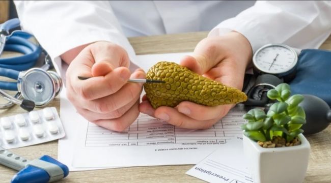 Pankreas kanserini mide ağrısıyla karıştırmayın