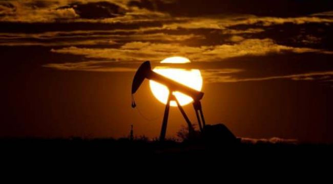 Petrol 57 dolar seviyesinde