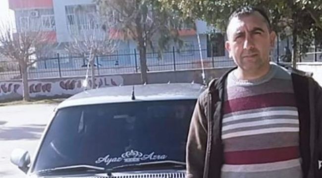 Piknik alanında cinayet!