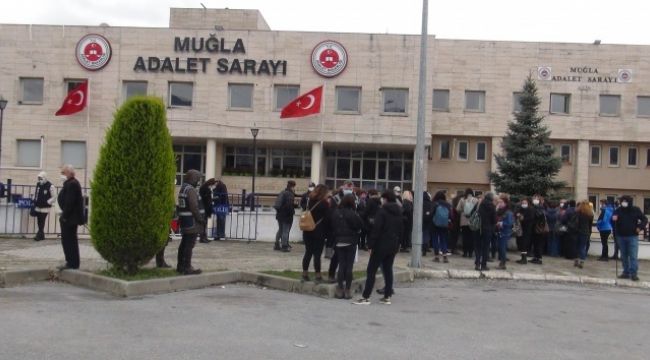 Pınar Gültekin davasında yeni gelişme