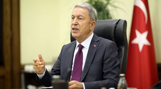 'PKK'nın sözde üst düzey yönetiminde ciddi panik var'
