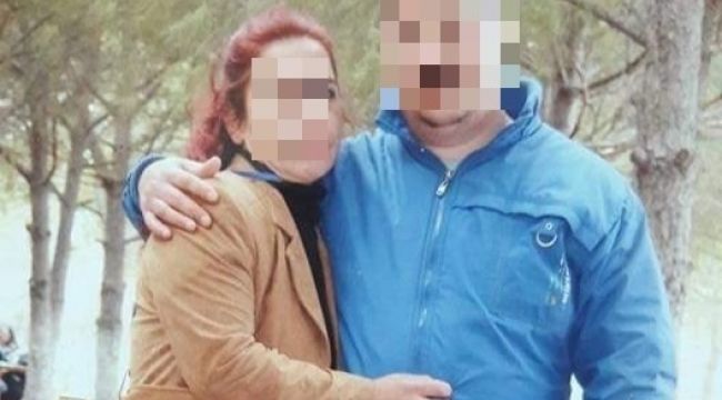POLİS KADIN CİNAYETİNİ ENGELLEDİ