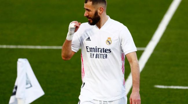 Real Madrid, Karim Benzema kararını sezon sonuna bıraktı