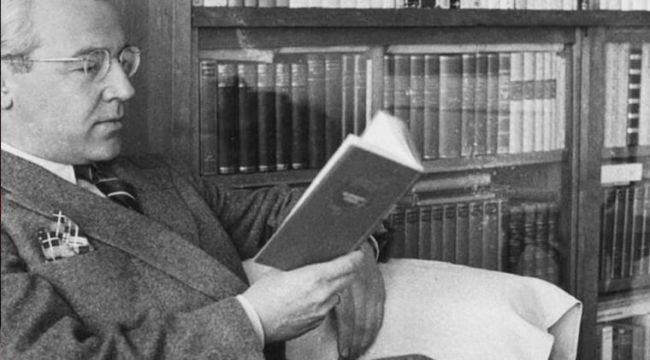 Sabahattin Ali 114 yaşında