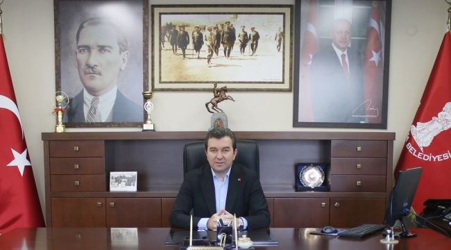 SANAL FUARDA BERGAMA YERİNİ ALDI