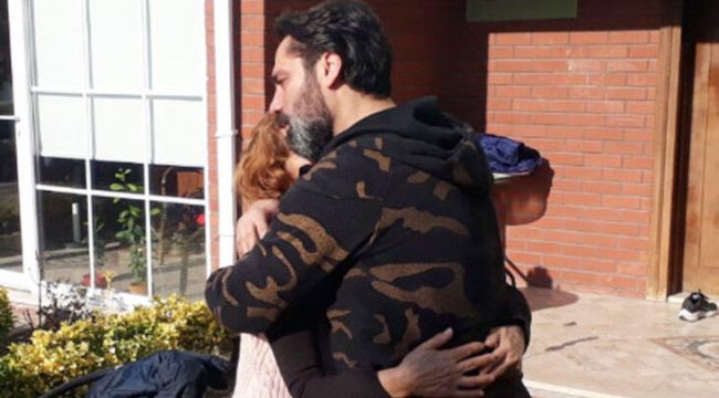 Şarkıcı Çılgın Sedat'ın evinde yangın!