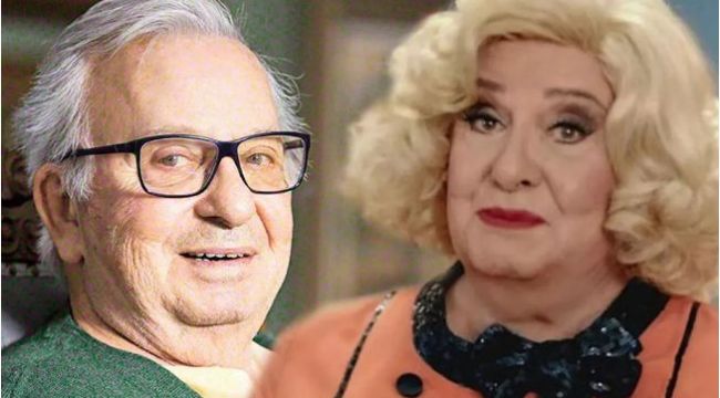 Seyfi Dursunoğlu'nun hayatı film oluyor