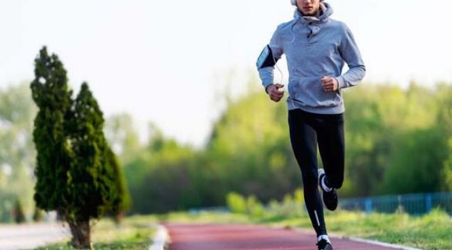 Şiddetli egzersiz akut iltihaba yol açabilir