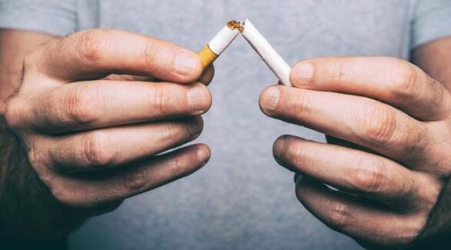 Sigara içenler Covid-19'a daha fazla yakalanıyorlar