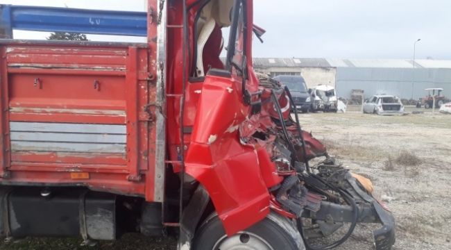 Sır dolu kazanın aydınlatılmasını istiyorlar