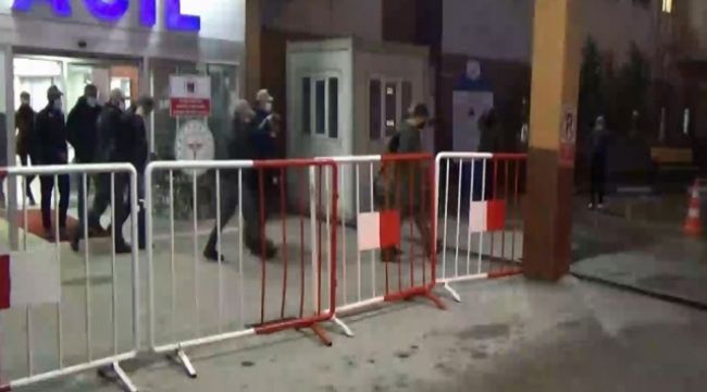 Şırnak'ta PKK/KCK, FETÖ/PDY operasyonu