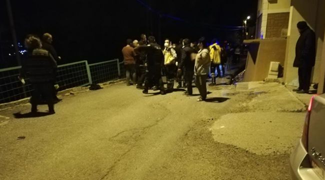 Sopalı kavgada 12 kişiye kısıtlamaya ihlalden ceza