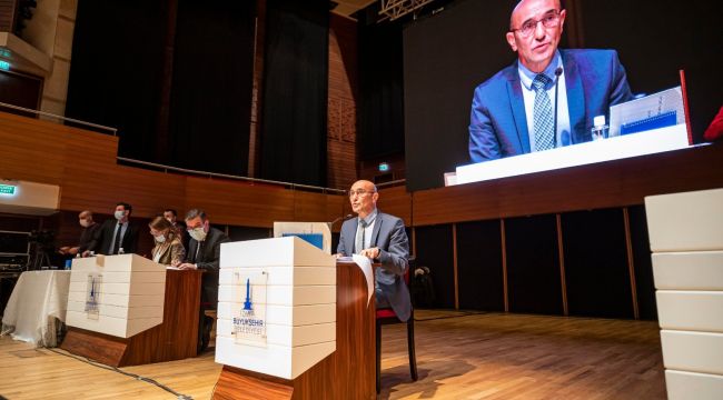 SOYER MECLİSİ OLAĞANÜSTÜ TOPLANTIYA ÇAĞIRDI