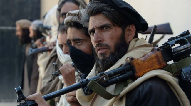 Taliban'ın "bomba yapma dersi"nde patlama