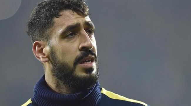 Tolga Ciğerci Başakşehir'de
