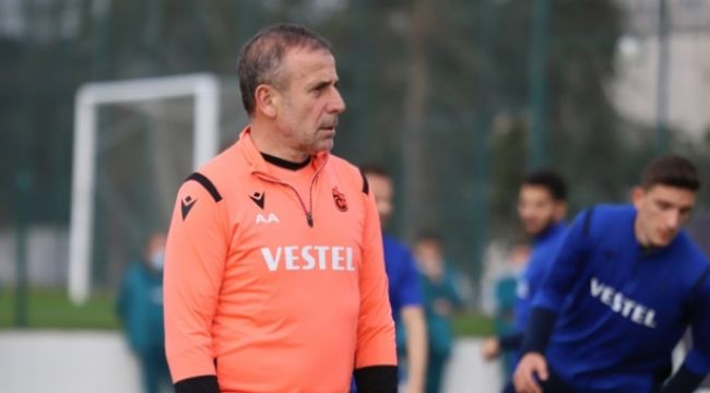 Trabzonspor, Abdullah Avcı ile ilklere imza atıyor