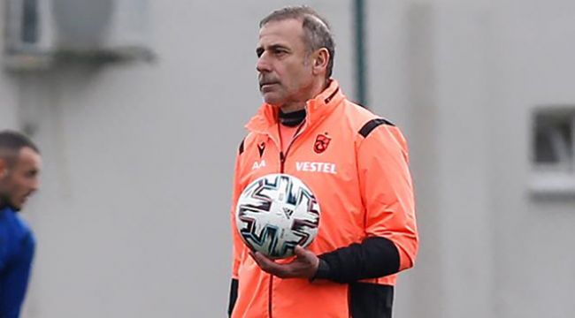 Trabzonspor, Abdullah Avcı ile kendini buldu