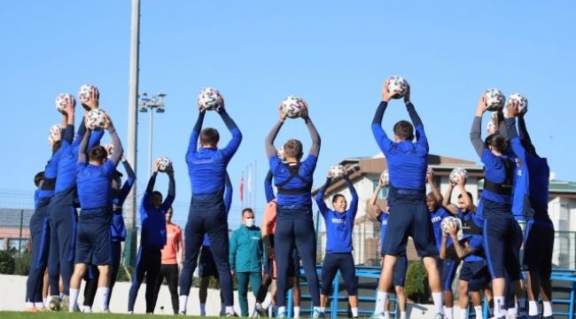 Trabzonspor, zirveye doğru tırmanışını sürdürüyor