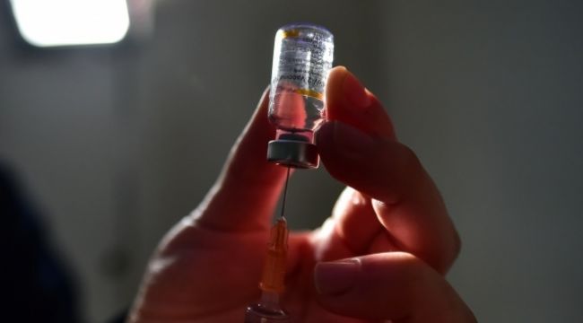 Türkiye'de yapılan CoronaVac aşı sayısı 6 milyonu geçti
