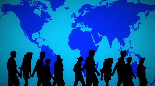 Türkiye’den seçilen tek araştırmacı oldu