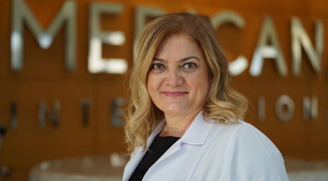 "Tütün kullanan her 5 kişiden biri KOAH"