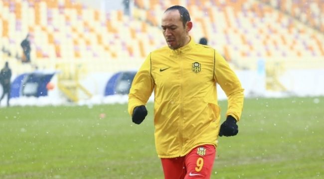 Umut Bulut, rekora koşuyor
