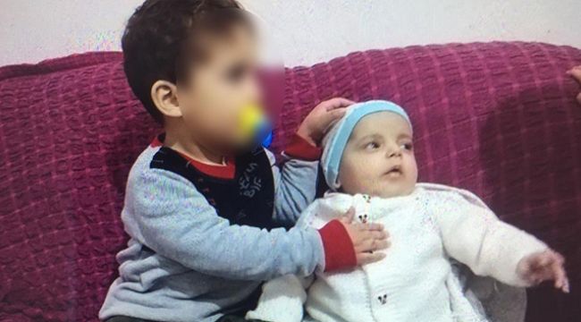 Uyurken ağabeyinin altında kalan bebeğin acı sonu