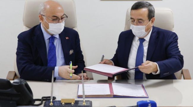 VALİLİK VE KONAK’TAN DEZAVANTAJLI GRUPLAR İÇİN İŞBİRLİĞİ