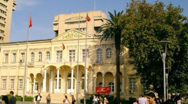 VALİLİKTEN BOĞAZİÇİ İDDİALARA YALANLAMA