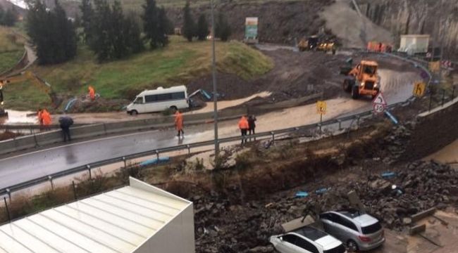 VALİLİKTEN SON DAKİKA AÇIKLAMASI !