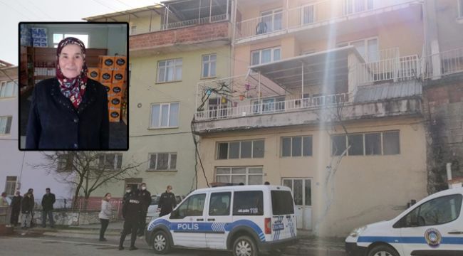 Yaşlı çift evlerinde ölü olarak bulundu