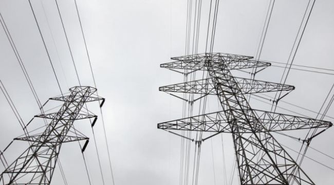 Yüksek elektik faturalarının ödenmesine geçici yasak