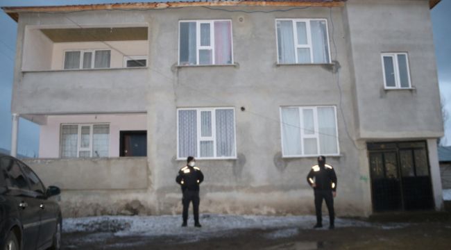 Eşini öldürüp ihbar ettikten sonra kayıplara karıştı