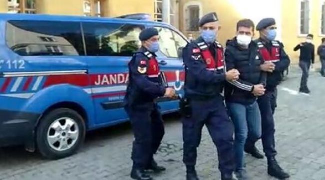 16 yıllık sır cinayeti kan örneği çözdü